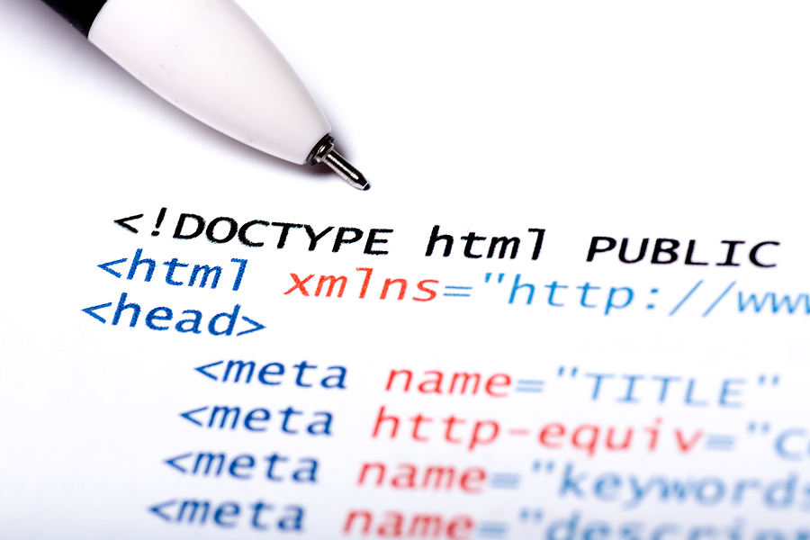 Основы HTML. Часть 1